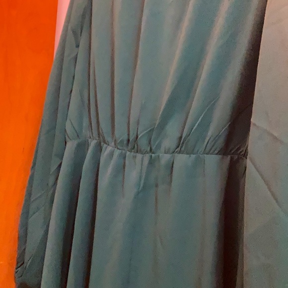 NWT BloomChic “ERICA” straight shift dress. SO flattering and professional. 2x - Picture 9 of 9